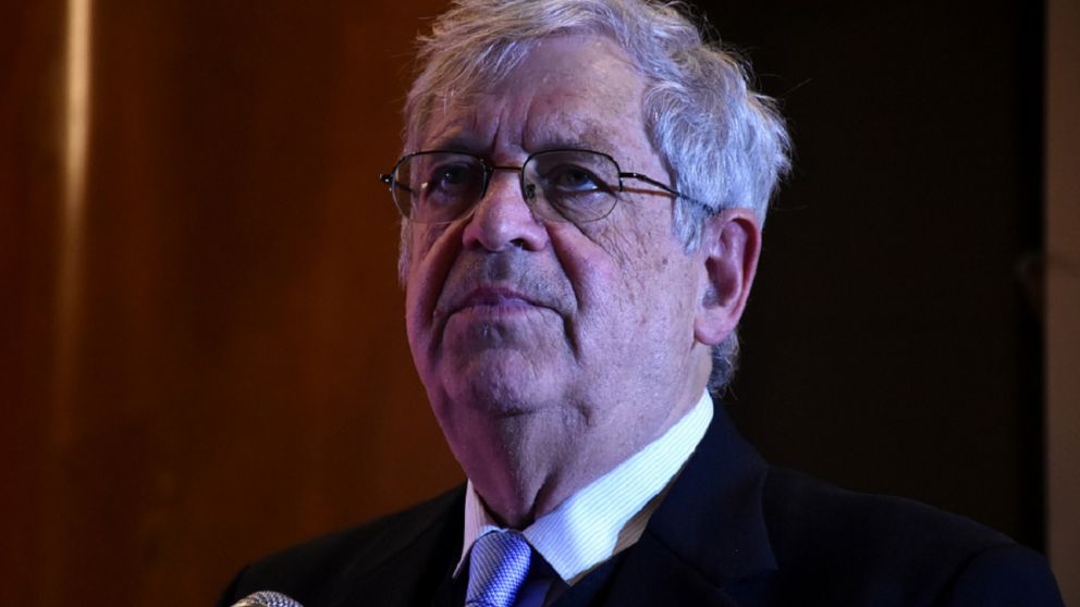 Rubinstein destacó la baja sostenida del déficit fiscal del Gobierno