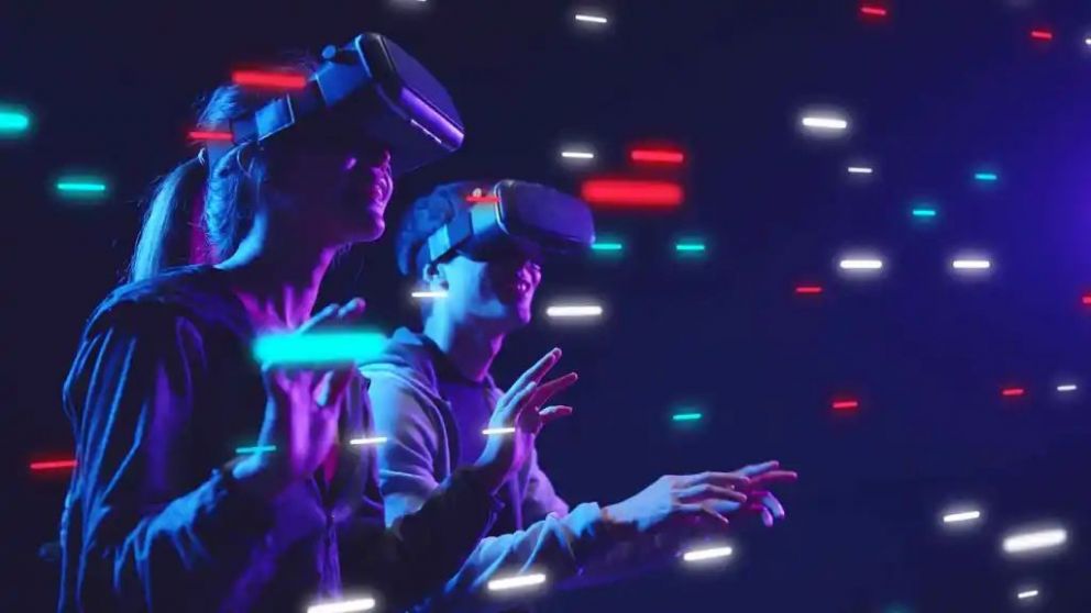 El metaverso dedicado al entretenimiento podría crecer a 29 mil millones de
dólares para 2026