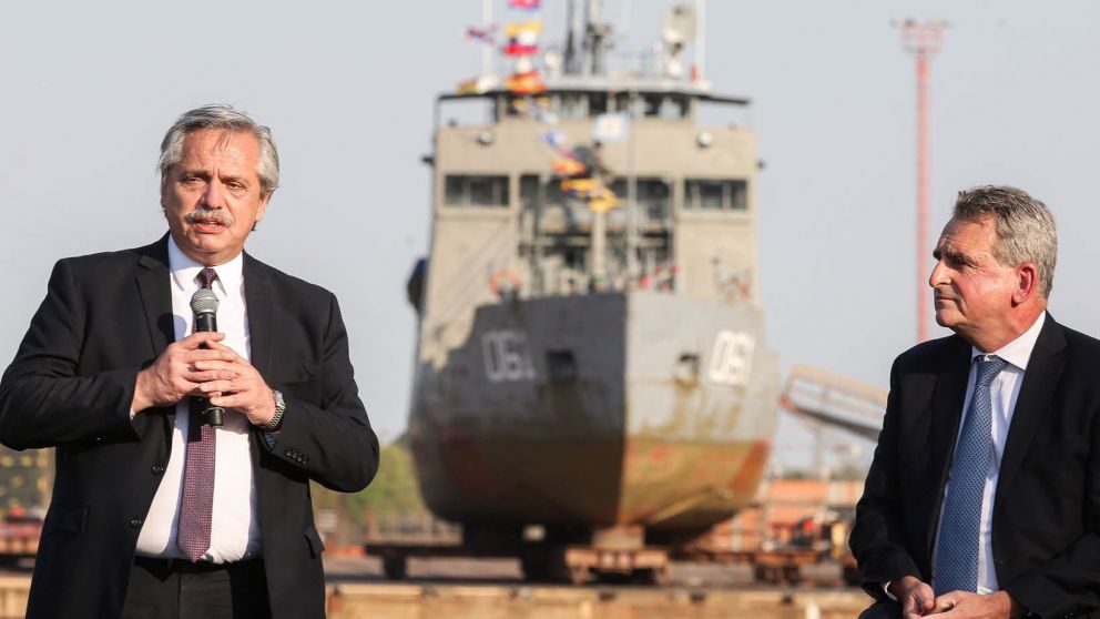 Es el nombre que más resuena para ocupar el cargo en la Casa Rosada