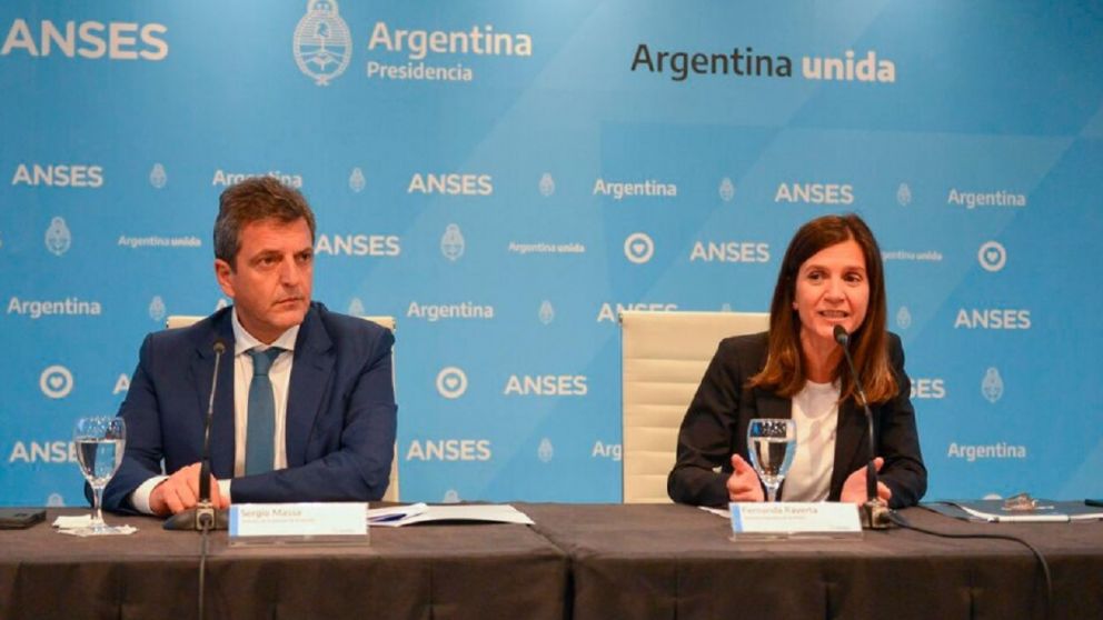 Las jubilaciones subirán un 17,04% a partir de marzo