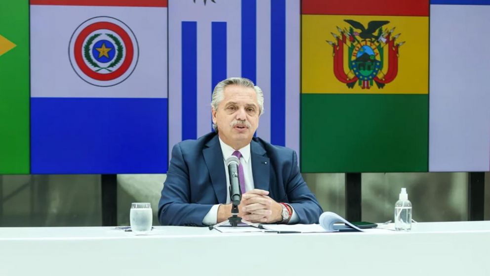 Mercosur-Singapur: cerca de acordar libre comercio