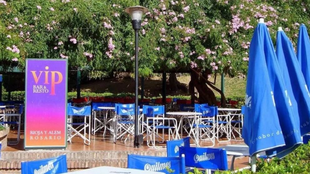 La concesión del local gastronómico seguirá en manos de los Messi