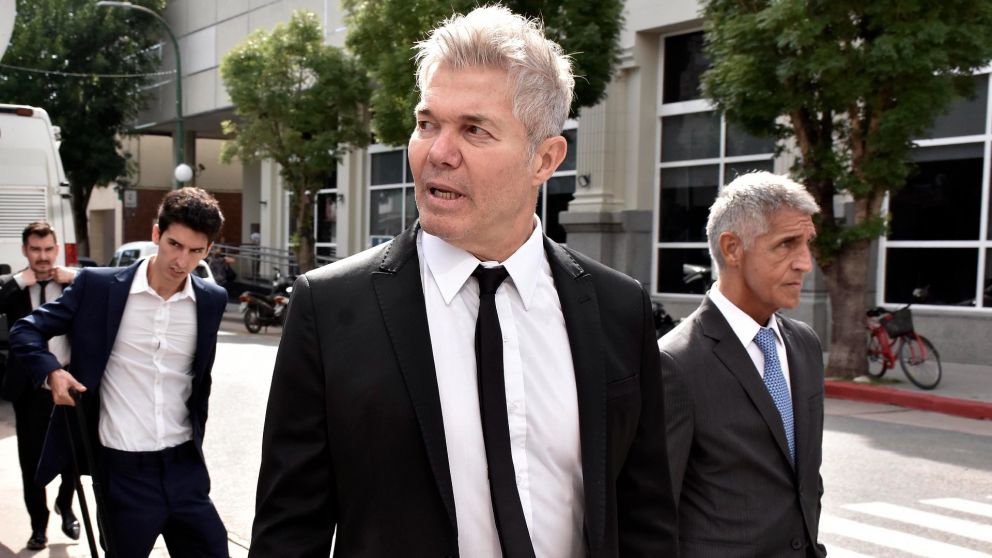 Lo anticipó en diciembre del año pasado