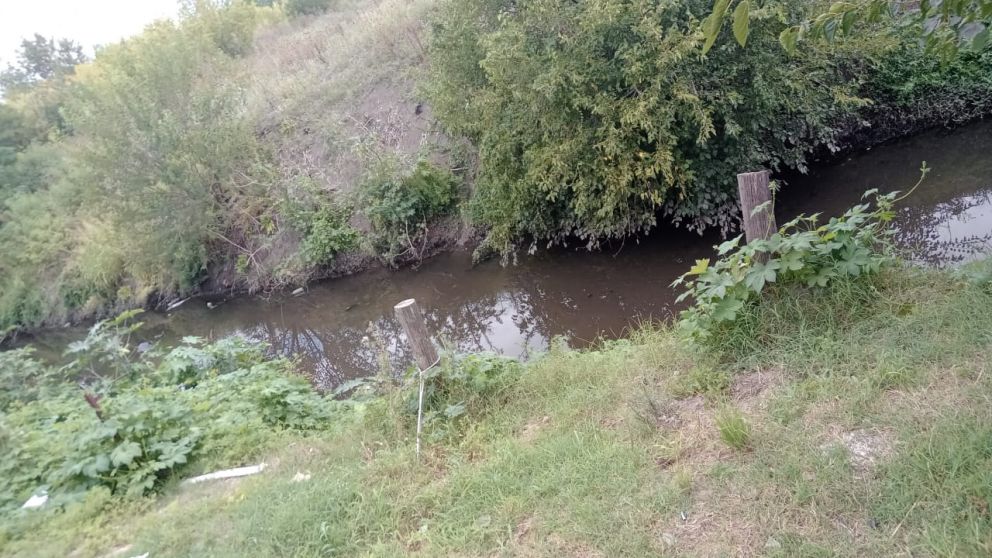 San Miguel: el barrio sin nada... sin luz, sin agua, sin calles.