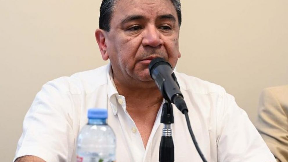 La Uatre reclama incremento salarial