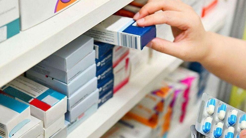 Precios de medicamentos "vuelan" sobre el IPC