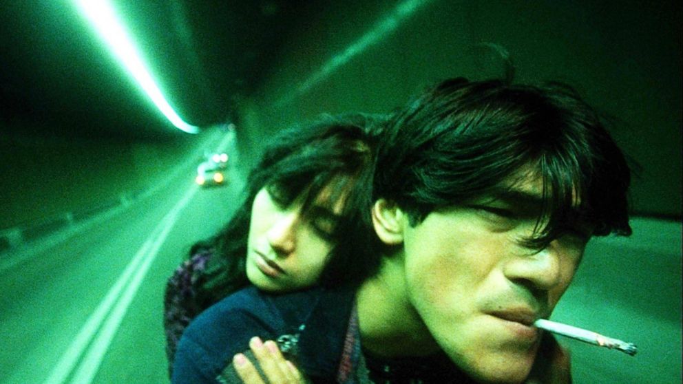 "Ángeles caídos" se proyectará el sábado 25 a las 15