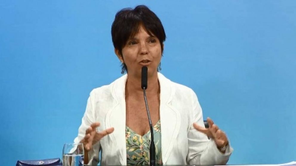 Gobierno oficializa la creación de la Mesa Intersectorial del Hidrógeno