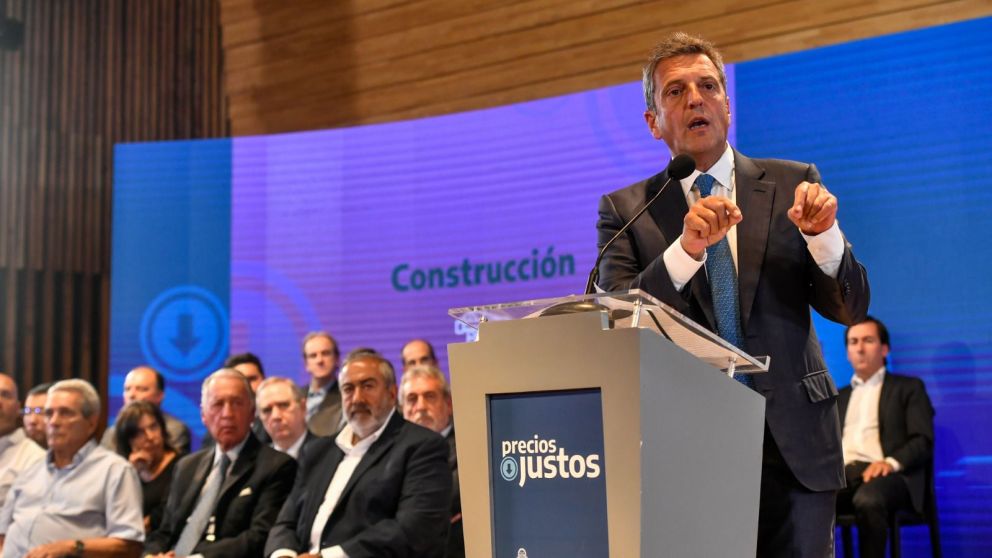 Precios Justos: empresarios reivindican el acuerdo y piden alivio fiscal