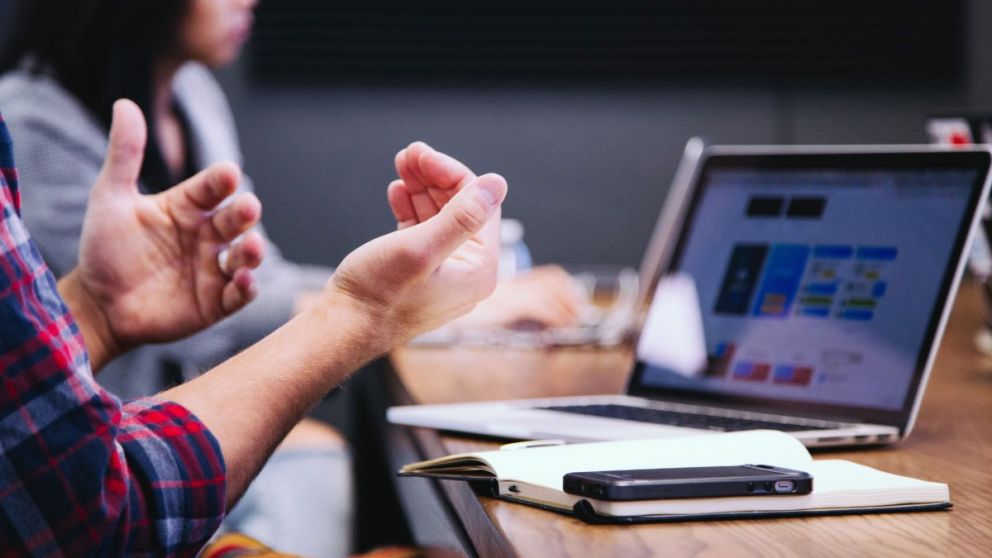 M�s de la mitad de las pymes locales planea invertir en digitalizaci�n en 2023