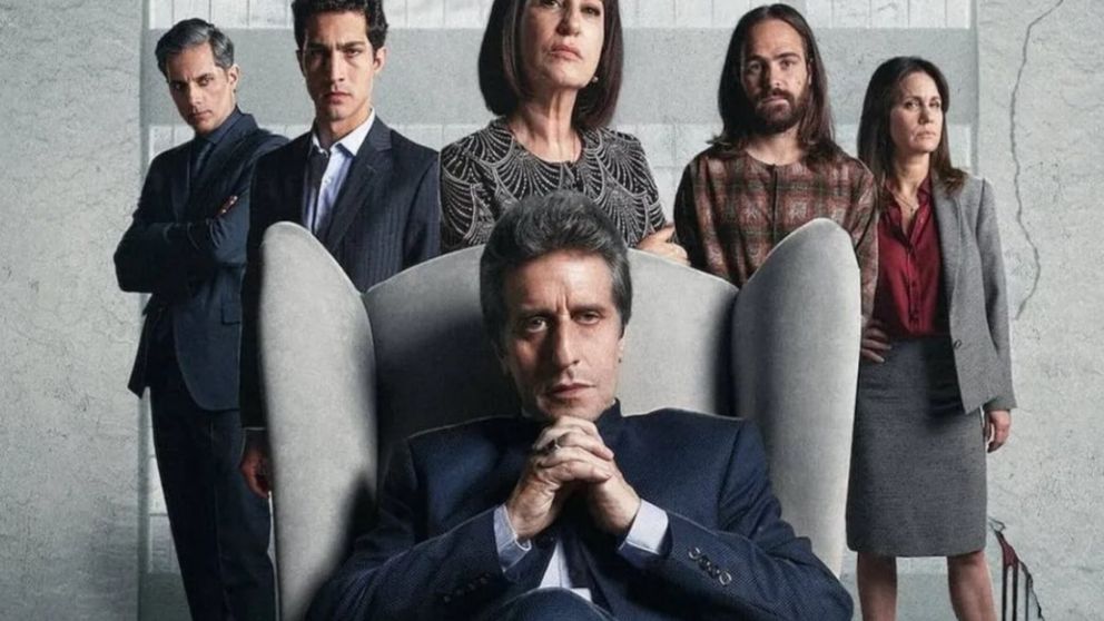 El Reino vuelve en Marzo con las segunda temporada en Netflix