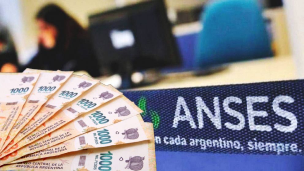 La Declaración Jurada se puede presentar de forma online a través del sitio oficial de Anses