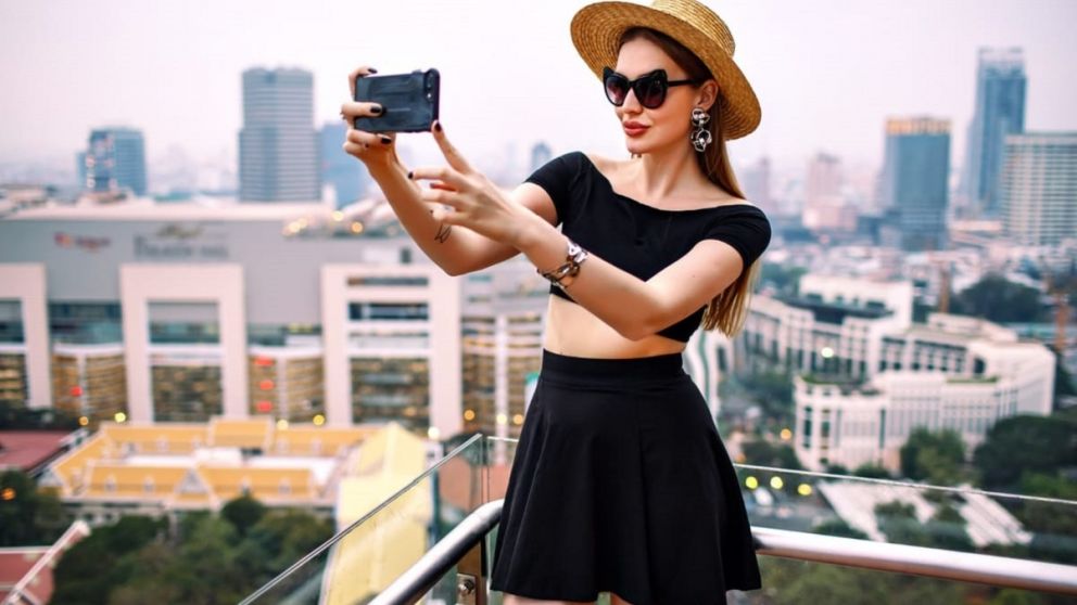 Los argentinos sueñan con ser influencers