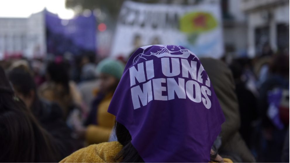 La Oficina de Violencia Doméstica de la Corte Suprema informó un aumento interanual, con amenazas de muerte, uso de armas y una fuerte concentración de casos en mujeres y menores