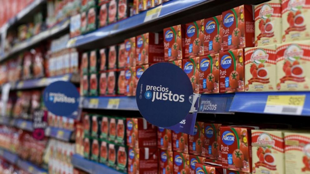 Precios Justos: las nuevas herramientas de control "4.0" que utilizar� Comercio