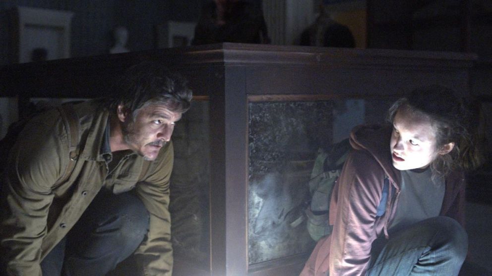 La serie de HBO Max se convirtió en furor de inmediato.