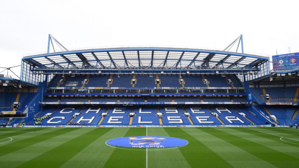 Chelsea invirti� m�s de 300 millones de euros en fichajes durante el mercado de pases de invierno