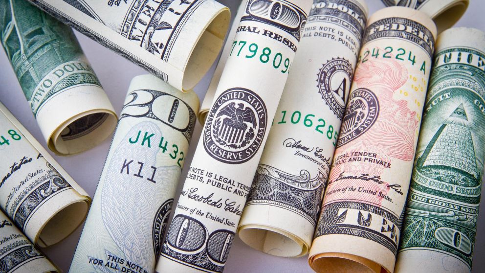 Precio del dólar blue