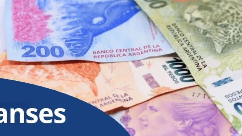 Fechas de cobro Anses