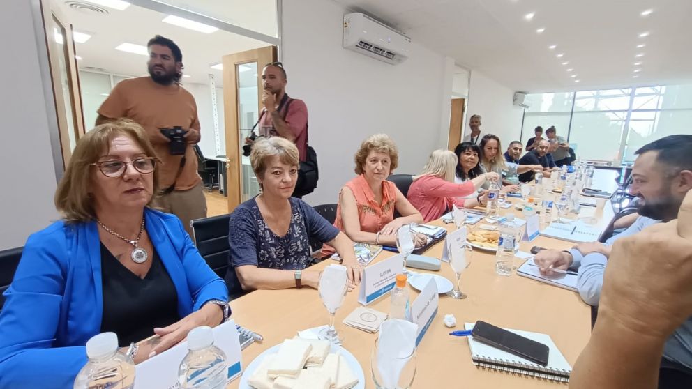 El fallo de la Corte sobre coparticipación perjudica a la Provincia, coincidencia de funcionarios y gremios