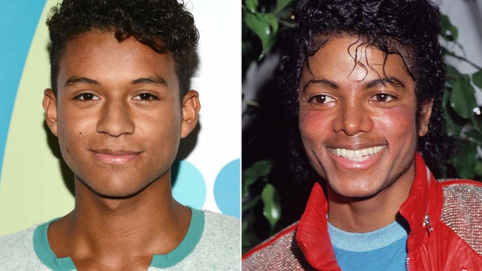 Será la primera película que retrate la vida del Rey del Pop