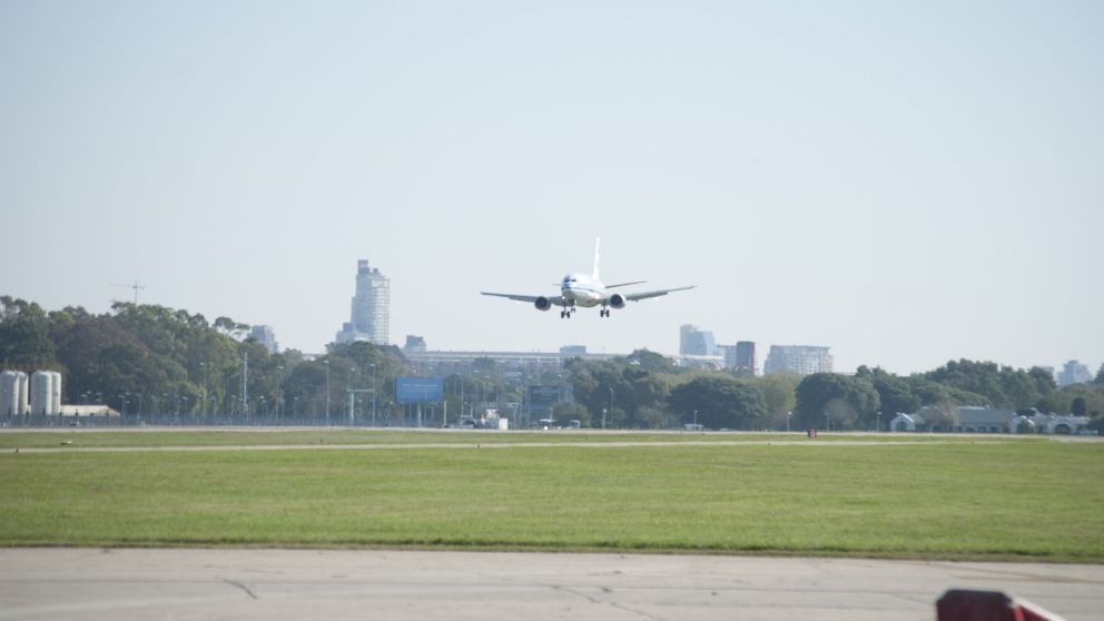 El turismo sigue siendo una clave de la salida de dólares