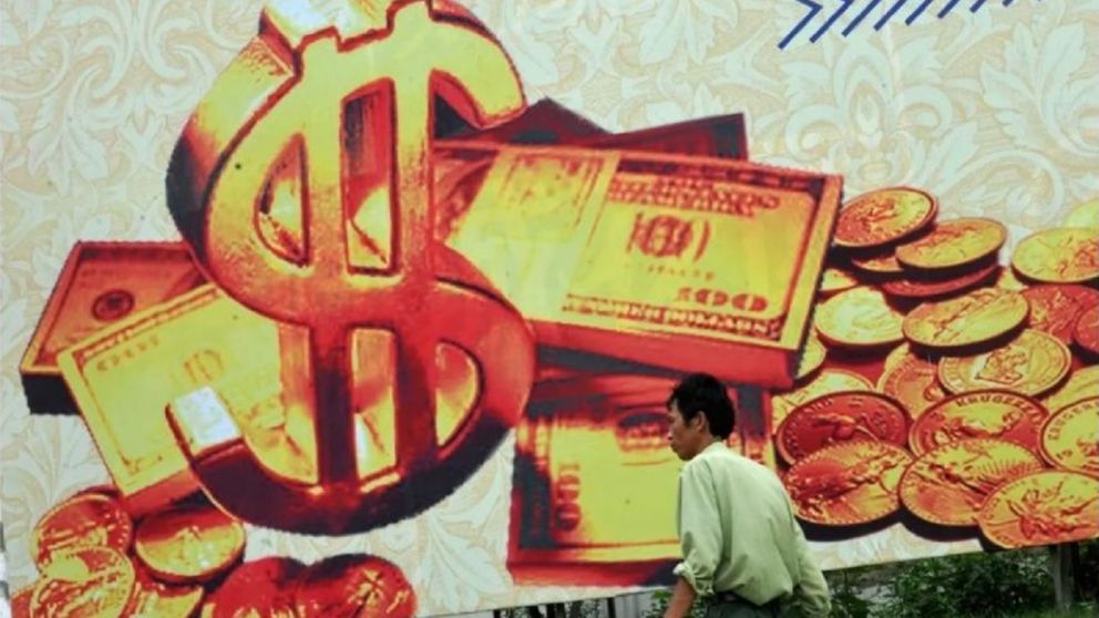 La mitad de los multimillonarios vive en países que no aplican ningún tipo de tributo a la riqueza