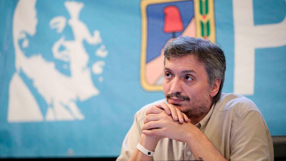 El diputado continuará la recuperación con controles médicos ambulatorios