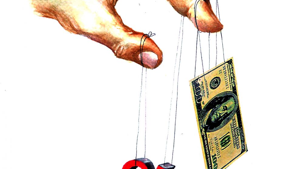 Cómo calcular el PBI en dólares con los datos del Indec