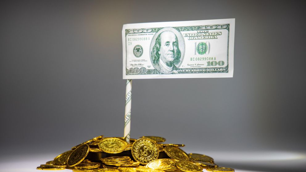 ¿Cuál es el precio del dólar hoy?