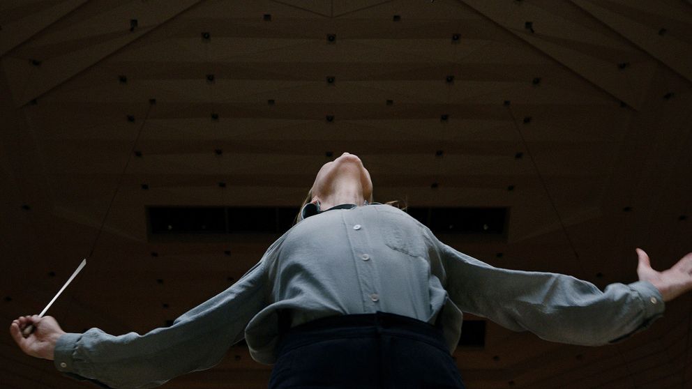 Tár de Todd Field llega a los cines de Argentina