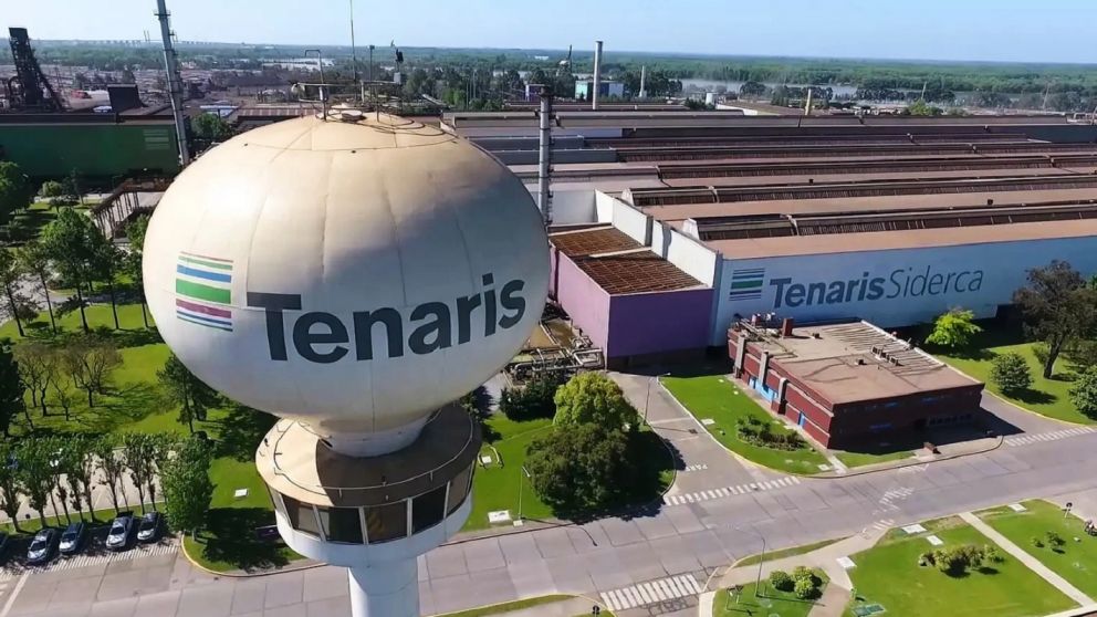 Tenaris despidió a ocho empleados por un "rito de iniciación" laboral con "connotaciones sexuales"