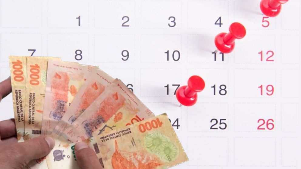 Novedades para jubilados