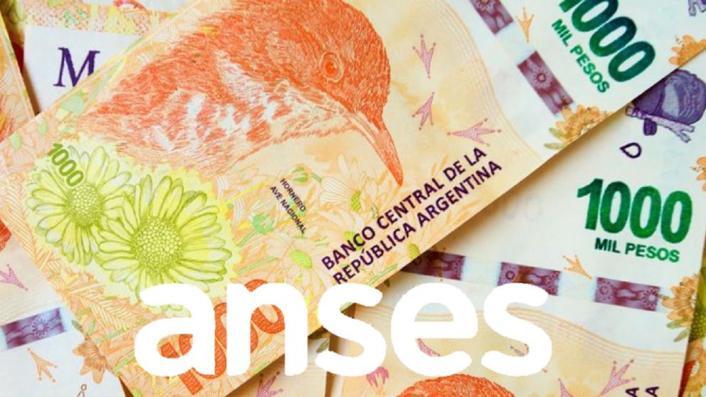 Anses cobro para jubilados enero 2023