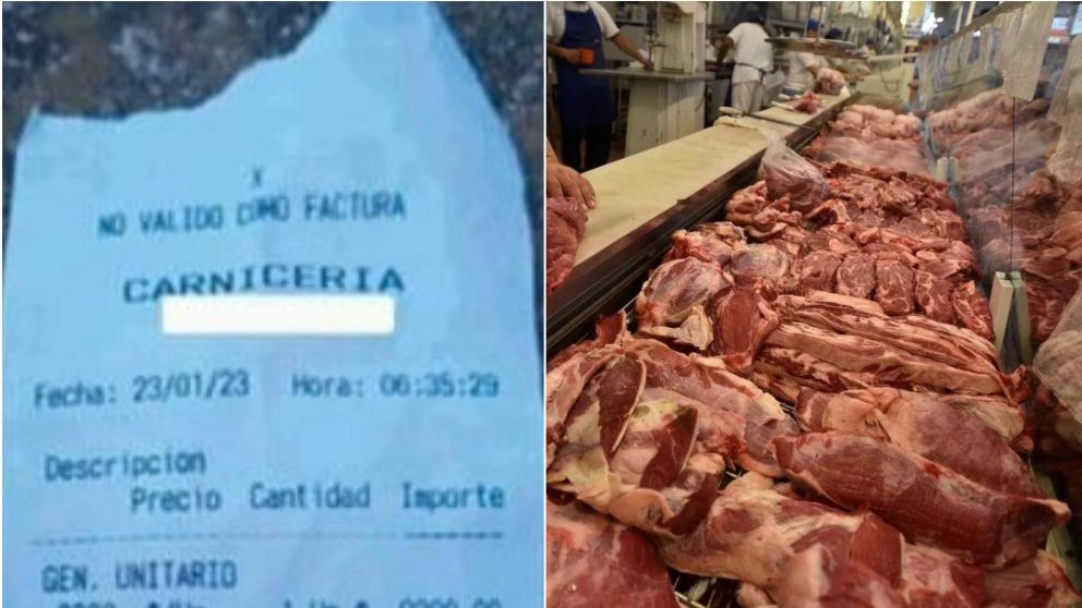 Inflación: aceleraron los alimentos y preocupan los aumentos de la carne