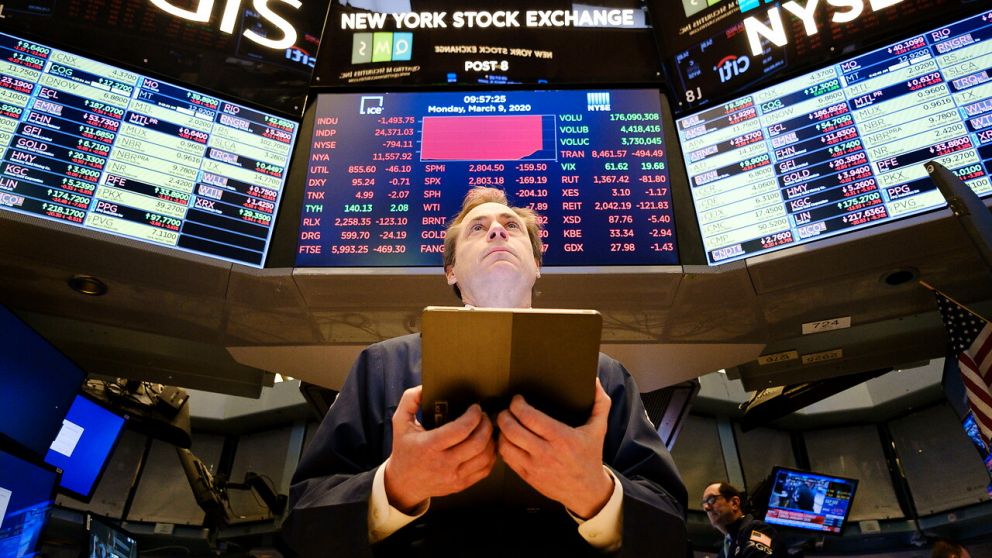 Los ADRs se recuperaron en Wall Street y bonos operaron mixtos