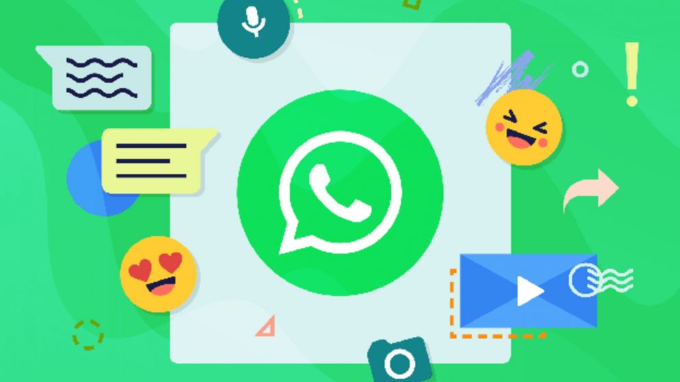 Cambios en las imágenes de WhatsApp