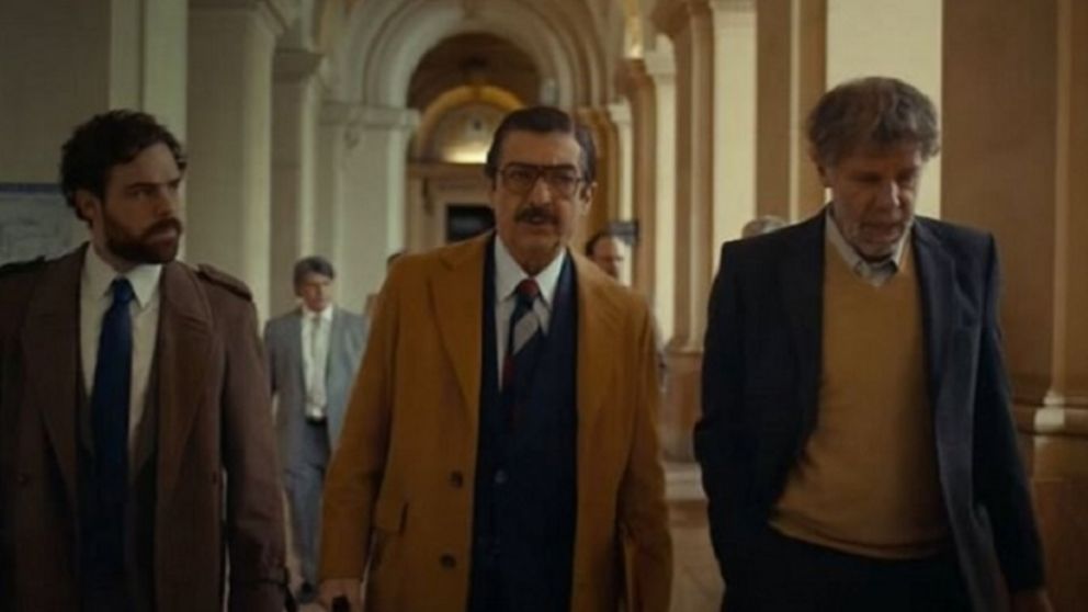 Murió Claudio Da Passano a sus 65 años