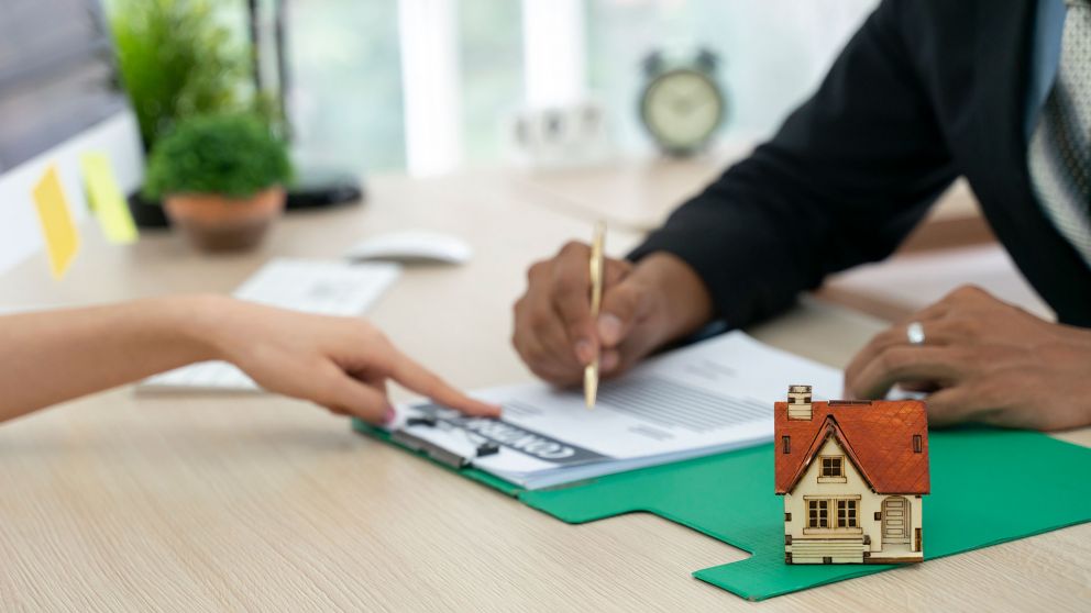 La compra de inmuebles en CABA cerró 2022 con una suba del 17 por ciento