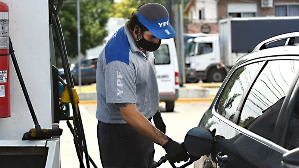 La compañía facilita a sus clientes la compra de combustible a través de la aceptación de todas las modalidades de pago