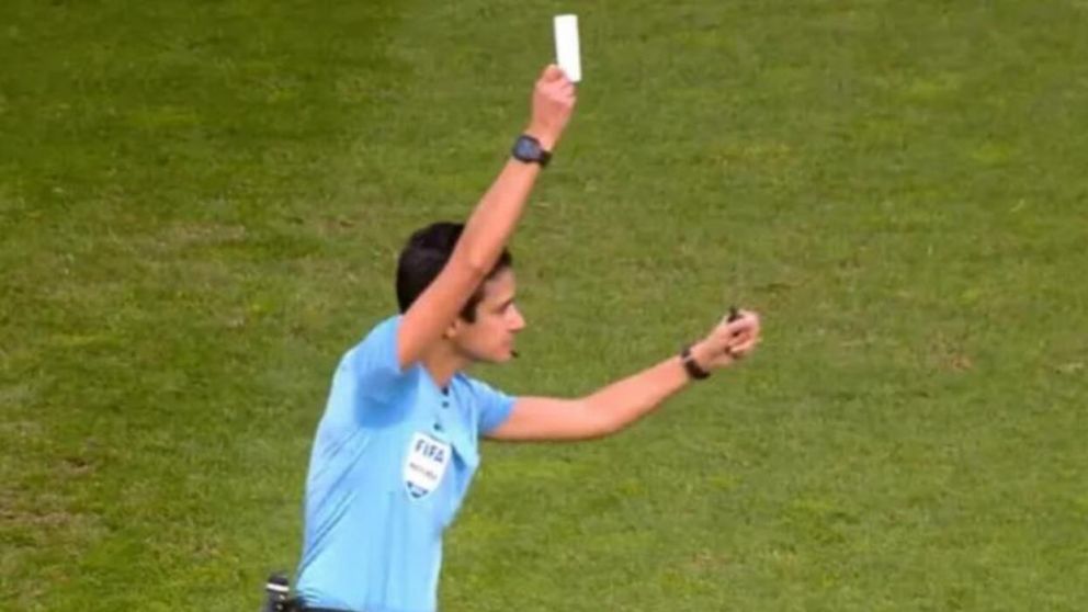 Portugal es el primer país en adoptar esta medida al reglamento del fútbol