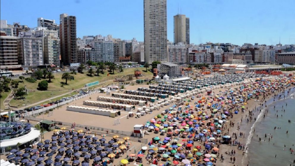 Vacaciones 2023: cantidad de días de correspondientes
