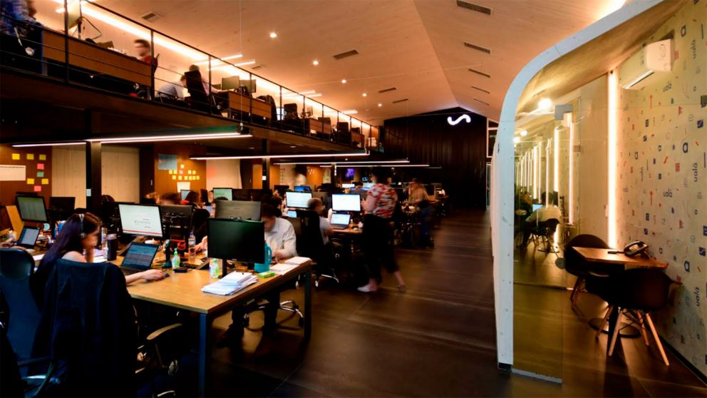 Ualá es una de las seis empresas locales que se convirtieron en unicornio