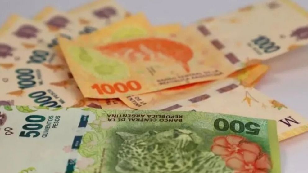 Bono de 6.000 pesos para celebrar el Día del Amigo