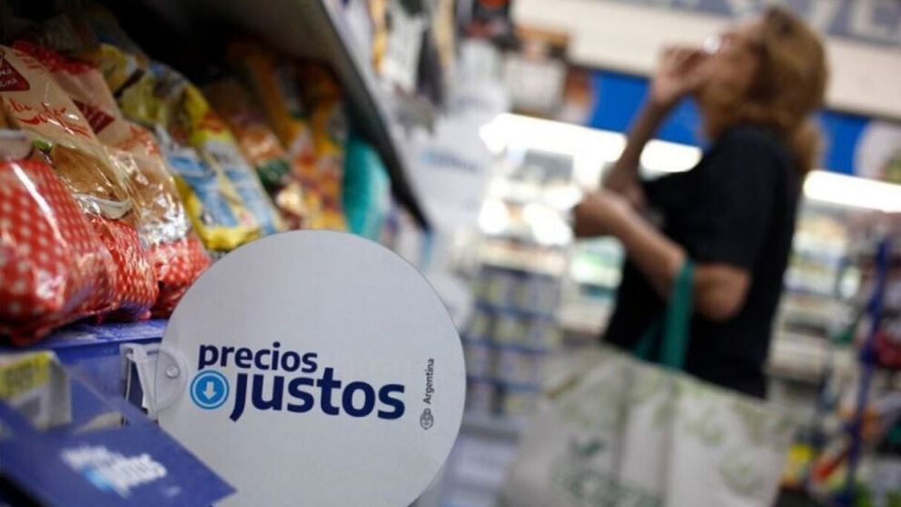 Se trata de multas escalonadas y que variarán según el tipo de comercio