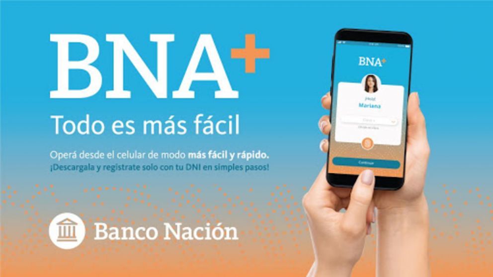 BNA, una mano te da: Cuál es la diferencia entre CBU, CVU y Alias