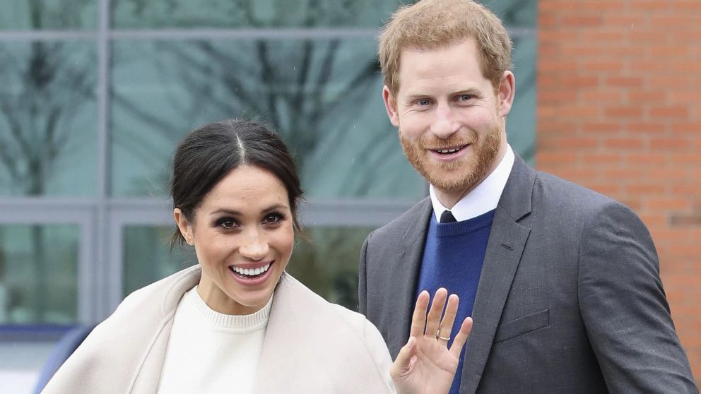 Harry y Meghan ganaron millones