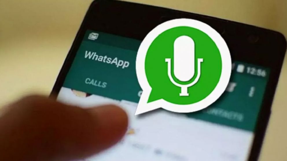 Actualización de las historias de WhatsApp