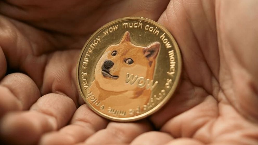 Dogecoin redujo su huella de carbono en un 25%