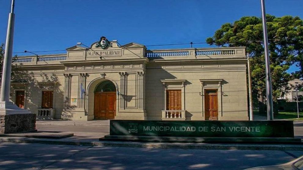 San Vicente: aumento explosivo del impuesto municipal